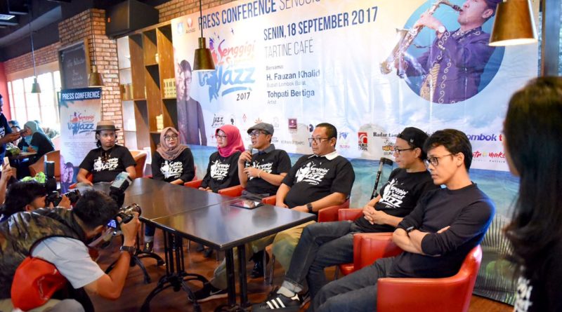 Jual Ssj, Pemkab. Lobar Konfrensi Pers Di Jakarta Jual Ssj, Pemkab. Lobar Konfrensi Pers Di Jakarta