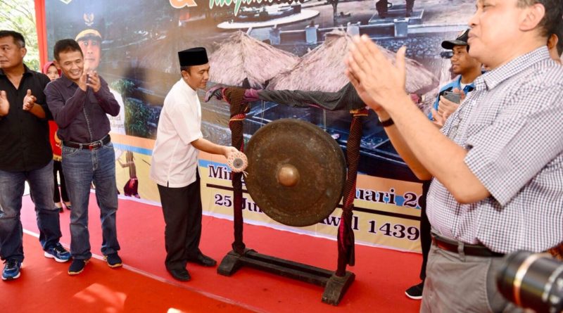 GEDUNG BARU HARUS SEMANGAT BARU GEDUNG BARU HARUS SEMANGAT BARU