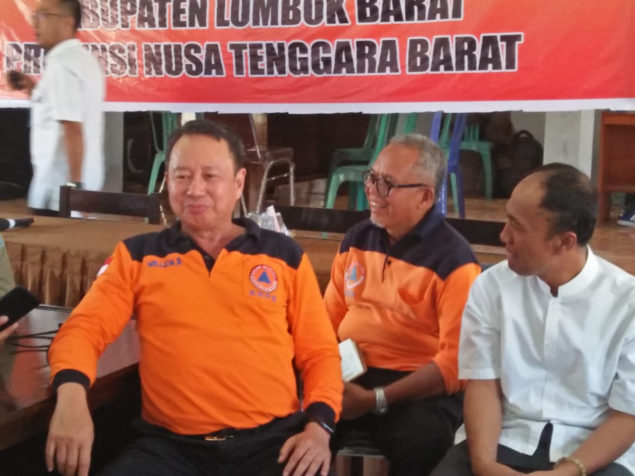 Pemerintah Segerakan Perbaikan Rumah Rusak Berat Pemerintah Segerakan Perbaikan Rumah Rusak Berat