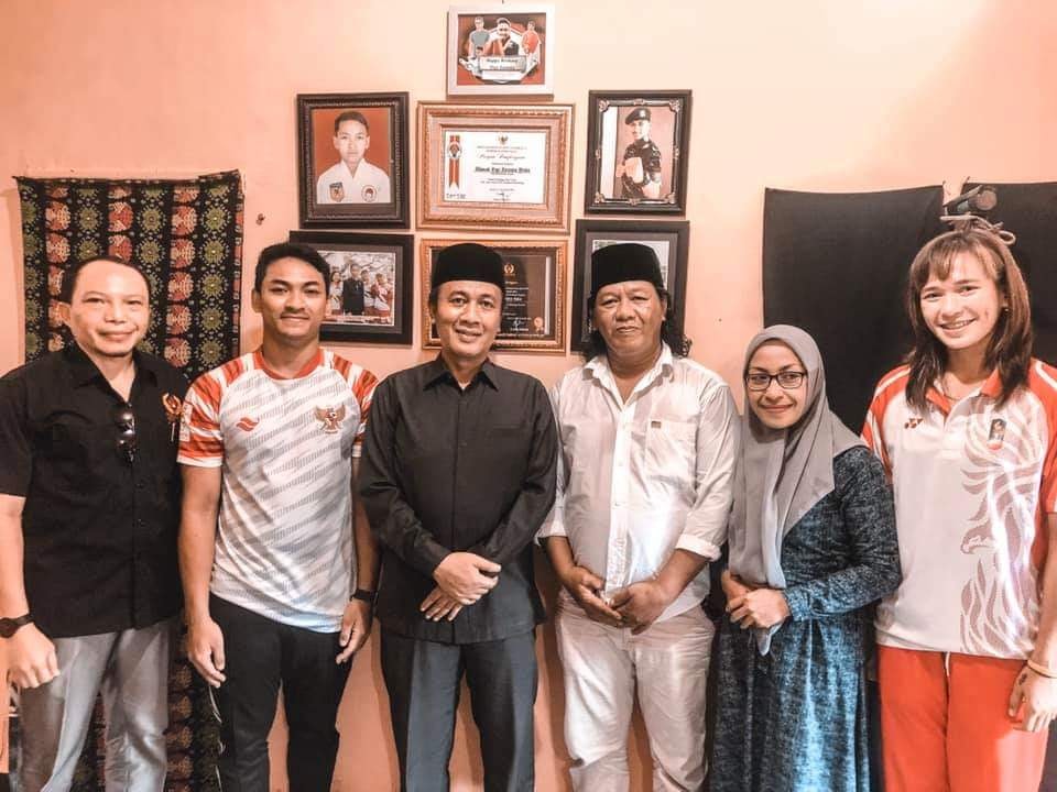 TUNTAS SEA GAMES, ZIGI TARGET TEMBUS 8 DUNIA TUNTAS SEA GAMES, ZIGI TARGET TEMBUS 8 DUNIA