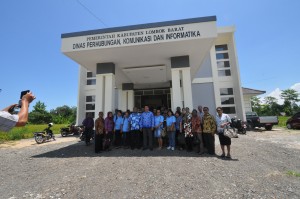 Kunjungan PPID Papua Barat (2)