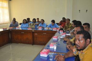 Kunjungan PPID Papua Barat (7)