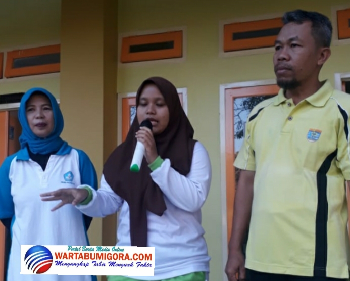 Ikuti Program Beasiswa YES, Siswi SMAN 1 Gerung Berangkat ke AS