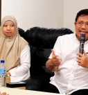 Kuatkan Persatuan dan Kebersamaan untuk Lombok Barat