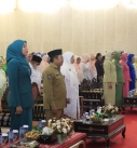 Ketua GOW Lobar : Kami Siap Kerja Nyata Untuk Lombok Barat