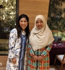 Lombok Barat Ikuti Forum Smart City, Menteri Komdigi Hadir Bersama Wakil Bupati Lobar