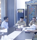 Kerja Nyata, Pemda Lombok Barat dan Akatirta Teken MoU Pendirian Akademi Teknik Air Minum