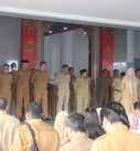 Wabup UNA : Mari Berkolaborasi Turunkan Angka Kemiskinan di Lobar