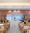 Silaturrahim FKUB, Bupati LAZ : Toleransi dan Harmonis Adalah Kunci Sukses Pembangunan