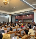 Bupati LAZ Instruksikan Semua Jajaran Pelajari RPJMD 2025-2029
