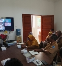 Laksanakan Instruksi Mendagri, Lobar Bentuk Tim Tanggap Insiden Siber