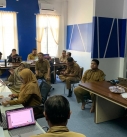 Perkuat Transformasi Digital, Lobar Gelar Pelatihan Pengelolaan Website