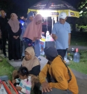 Pemkab Lobar Komit Gelar Event Rutin, Bupati LAZ : Mari Dukung Bersama, Jadikan Gerung Semakin Semarak dengan Berbagai Event