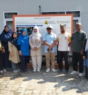 Kunjungi Sekolah Rakyat, Bupati LAZ : Sekolah Rakyat Perluas Akses Pendidikan dan Siapkan Keterampilan Hidup.