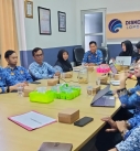 Diskusi Klinis BSS, Iswarta : Perencanaan Pembangunan Harus Berbasis Data Valid dan Akurat