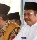 Bersama-sama Jaga Lombok Barat Agar Tetap Damai dan Aman