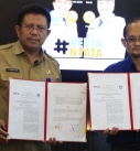 Bupati LAZ : Kerja Sama Perkuat UMKM Menuju Ekonomi Lombok Barat Maju