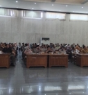 Gelar Rapat Koordinasi, Bupati LAZ : Kita Harus Bekerja Cepat dan Optimal Untuk Lombok Barat