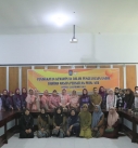 Ketua DWP Lobar Hj. Erni Zuhara : 60 Persen Perempuan Jadi Tulang Punggung Ekonomi Keluarga