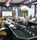 Bupati LAZ Dorong Sinergi Lintas Sektor untuk Penataan Kawasan Konservasi Lombok Barat