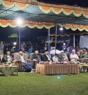 Subardi : MTQ Bukan Sekadar Perlombaan, tapi Wahana Meningkatkan Kecintaan terhadap Al-Qur’an.