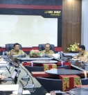 Optimalisasi Potensi Daerah Jadi Fokus Bupati LAZ Tingkatkan PAD