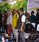 Gerakan Pangan Murah Serentak Digelar di 10 Kecamatan Lombok Barat