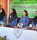 Wabup UNA: Generasi Sehat dan Cerdas, Fondasi Lombok Barat Maju