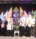 Wabup UNA Apresiasi MTQ Kediri : Banyak Muncul Generasi Qur’ani Berbakat dan Bermental Juara