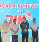 Kepala Biro Perekonomian NTB Apresiasi Kemajuan Lombok Barat dalam Pengendalian Inflasi dan Pemberdayaan Ekonomi Desa