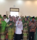 Buka Konfercab PC. Muslimat NU Lobar, Wabup UNA : Dari Pendidikan hingga Politik, Muslimat NU Bukti Perempuan Berdaya dan Menginspirasi