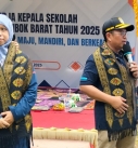 Program PELITA Resmi Diluncurkan, Pemkab Lombok Barat Siapkan Generasi Cerdas Berbasis Literasi dan Karakter