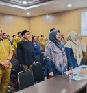 Menuju Pemerintahan Berbasis Data, Diskominfotik Lobar Gelar Pelatihan Statistik untuk Tingkatkan Kapasitas Pengolah Data Daerah