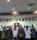 Penerapan Kebijakan Pemerintah Digital (PEMDI) : Kabupaten Lombok Barat Ikuti Pembinaan MenPANRB di Bali