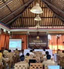 Transformasi Digital, SPBE Berganti Wajah Menjadi Pemerintahan Digital (PEMDI) di Lombok Barat