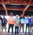 Olahraga, Wisata, dan Kolaborasi Menyatu dalam Skylanching Lombok Barat 2025, Bupati LAZ: Melalui Skylanching, Kita Promosikan Keindahan Lombok Barat ke Dunia