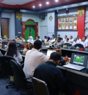 Expose SSJ 2025, Bupati LAZ: Senggigi Sunset Jazz Jadi Momentum Dorong Ekonomi dan PAD Lombok Barat