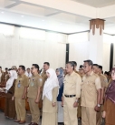 Kukuhkan TKPKD dan Gelar Workshop Potensi Desa, Bupati LAZ: Desa Adalah Ujung Tombak Pembangunan Menuju Lombok Barat Maju dan Berkeadilan