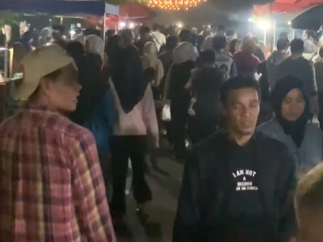 CFN Lombok Barat Wujud Komitmen dan Bukti Nyata Sinergi Pemerintah dan Masyarakat Dalam Menggerakkan Ekonomi Lokal