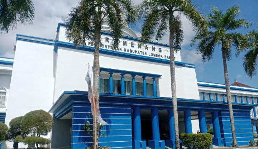 Lombok Barat Tertibkan Tenaga Honorer Non-Database : Langkah Hukum Tertata, dan Pro-Pelayanan Publik