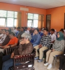 PSDKU Akatirta Diresmikan, Gerung Disiapkan Jadi Pusat Aktivitas Pendidikan