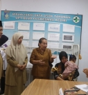 Pemkab Lombok Barat Perkuat Penanganan Stunting Lewat Treatment Susu Formula