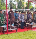 TMMD ke-126 Resmi Ditutup: TNI dan Pemkab Lobar Wujudkan Akses Ekonomi Baru bagi Warga Terpencil